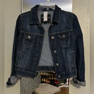 Maurices Jean Jacket